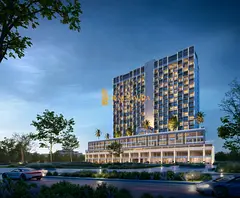 NEW PROJECT ALERT | ATTRACTIVE PAYMENT STRUCTURE