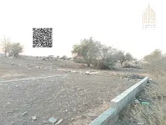 Land for Sale Residential Corner Plot on Two Streets in Al Manama 9 Ajman Freehold for All Nationali