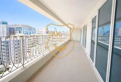 CHhiller Free | Brand New Building | 2 Bedroom Brand New | Spacious Layout | Family Living