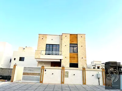 FULLY INDEPENDENT BRAND NEW VILLA FOR RENT IN AL YASMEEN AJMAN
