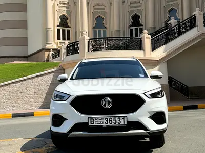 Free Delivery Pick up | M.G ZS 2025 | Brand New | tabby Available | 24/7 Roadside Assistanc