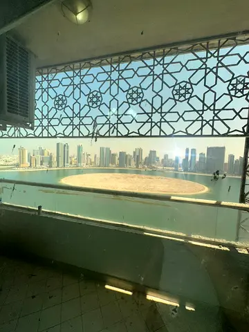 For sale, Nice apartment in Al Marwa Tower 3