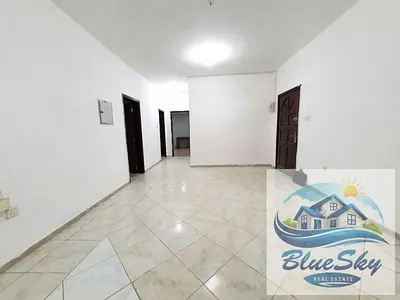 No DEPOSIT 1bhk With balcony with master bedroom open view just for rent 34k only