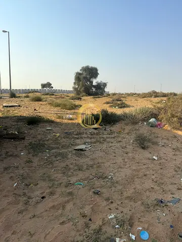 Golden opportunity (123) exclusively for investors: Land for sale, 17,000 square feet, in Al Sajaa, Emirates City