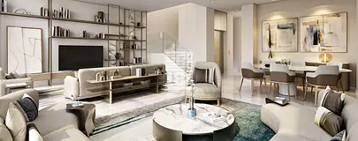 Premium Finish | High ROI | Post Handover Payment Plan