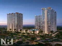 Golf View | 4 Yrs Payment Plan | Luxury Layout