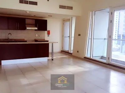 @83k - 1BR Hall (2Baths) Near Metro Station