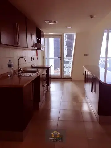@83k - 1BR Hall (2Baths) Near Metro Station