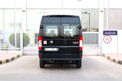 2022 RAM PROMASTER 缩略图 17