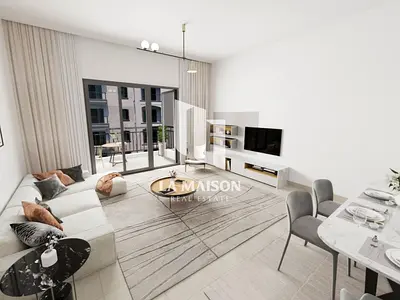 Fully Furnished | Prime Location | Ground Floor
