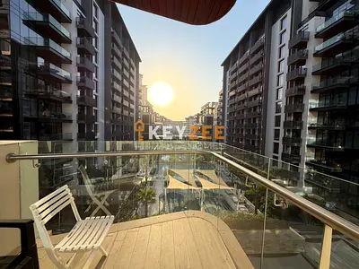 2BR with Maids Room | Spacious Layout