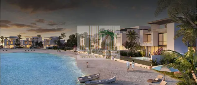 Luxury 5-Bedroom Villa | Sun Island – Avenue