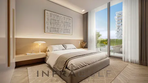 2 Bedrooms Luxury Apartments |