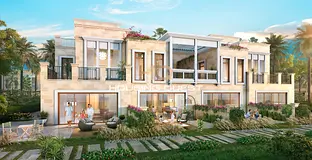 5 BR Villa | Brand New | Prime Location