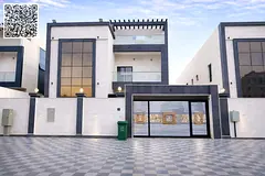 Luxury 5 Bedroom Villa with Hall &amp; Majlis | Al Tallah | 140K