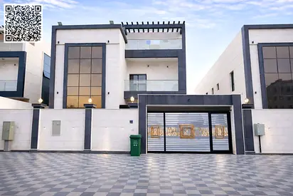 Luxury 5 Bedroom Villa with Hall & Majlis | Al Tallah | 140K