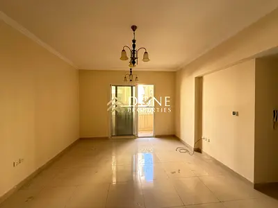 Premium 2BHK with Balcony, Wardrobe and 3 Washrooms