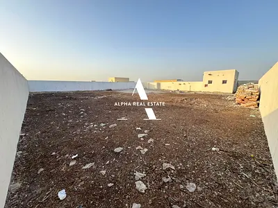 10,000 Sq. Ft. Open Industrial Land for Rent in Al Sajja | Prime Location | AED 140,000