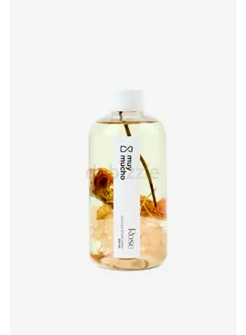 Muy Mucho Rose Scented Room Spray 250 ml – Transparent