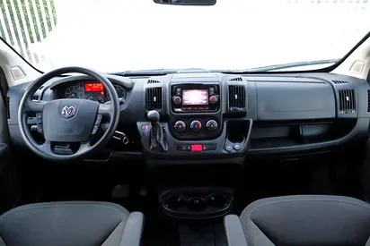 2022 RAM PROMASTER 缩略图 5