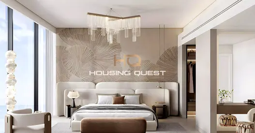 High ROI Resort Style | Sea View