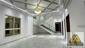 Villa for Rent – Al Yasmeen – Ajman