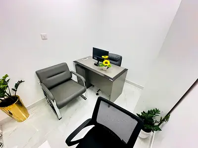 Modern Office | Free Amenities | Direct from Owner