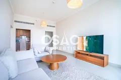 Tenanted I Large Terrace I Burj View