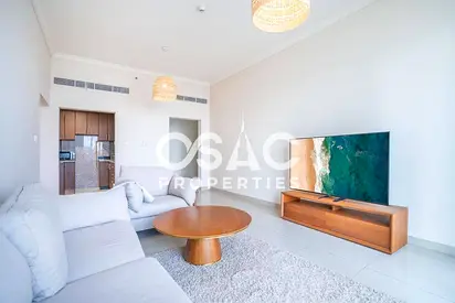Tenanted I Large Terrace I Burj View