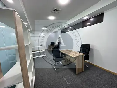 Desk Space Made Simple, Space to Succeed.