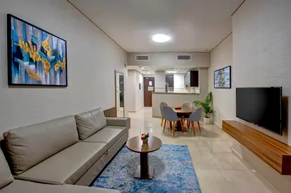 1 Bedroom Standard