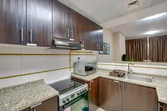 1 Bedroom Standard