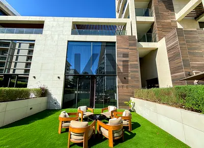 Modern Duplex | Roof Terrace | Private Lift