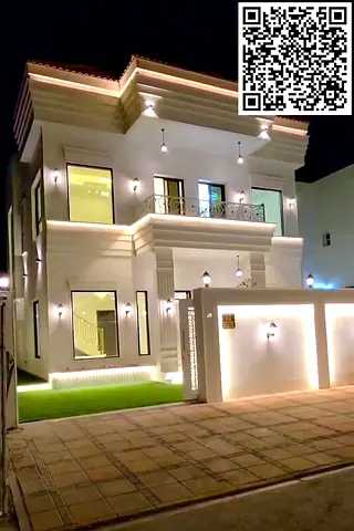 فيلا للبيع في الزاهية
