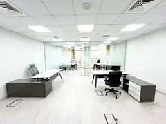 No Agents | Skyline Office | Ready to Move In