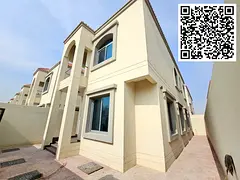 villa for rent in Al Helio
