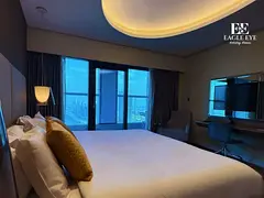 1BR | Accommodates 4 | Fully Furnished | Family Friendly | Luxury Apartment | Paramount Towers | Eag
