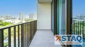 BRAND NEW | SPACIOUS + MAID ROOM | READY TO MOVE