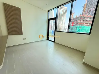 Brand New 1BHk + Private Pool | Fitted White Goods