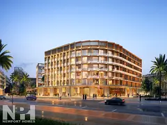 Spacious 2BR | Al Barsha South | Green Community