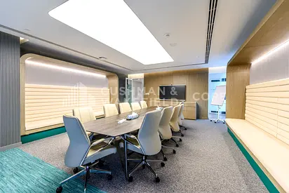Available | All-Inclusive | Fully Furnished