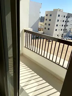 Exclusive apartment for rent – First tenant Al Zahia – Muwaileh – Al Zahia The most elegant an