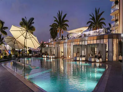 طابق مرتفع - عرض رمضان - وحدات محدودة