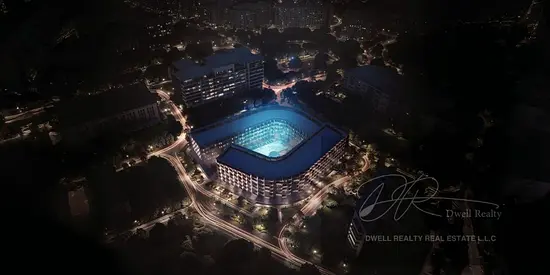 LUXURY WATERFRONT DEAL | HIGH FLOOR | 2026 HANDOVER | STRONG ROI