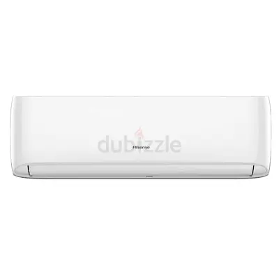 Hisense 1 Ton Rotary T3 Split Air Conditioner