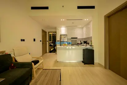 Modern Style 1BR | Community View | Prime Location