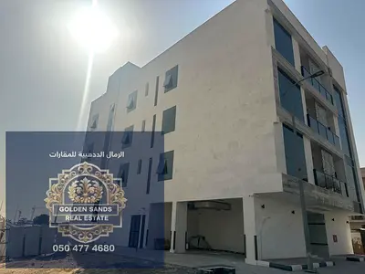 HOT SALE!FOR SERIOUS BUYERS ONLY G+3 RESIDENTIAL BUILDING.