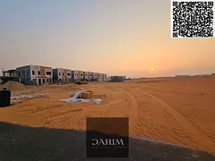 AVAILABLE PLOT FOR SALE TOWNHOUSE 1722SQFT