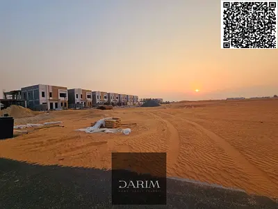AVAILABLE PLOT FOR SALE TOWNHOUSE 1722SQFT