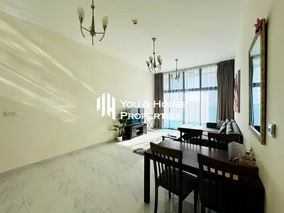 Well Maintained 1-Bed I Great Amenities I With 6 Cheques